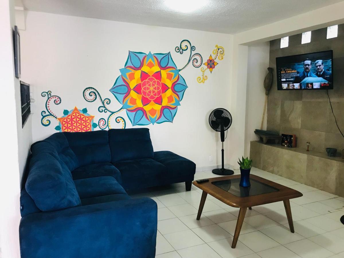 Hotel Casa Bugambilias Cancún Exterior foto