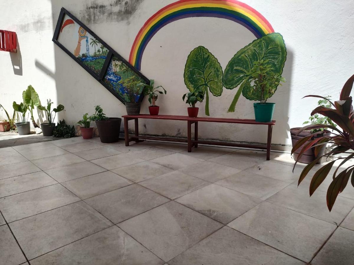 Hotel Casa Bugambilias Cancún Exterior foto