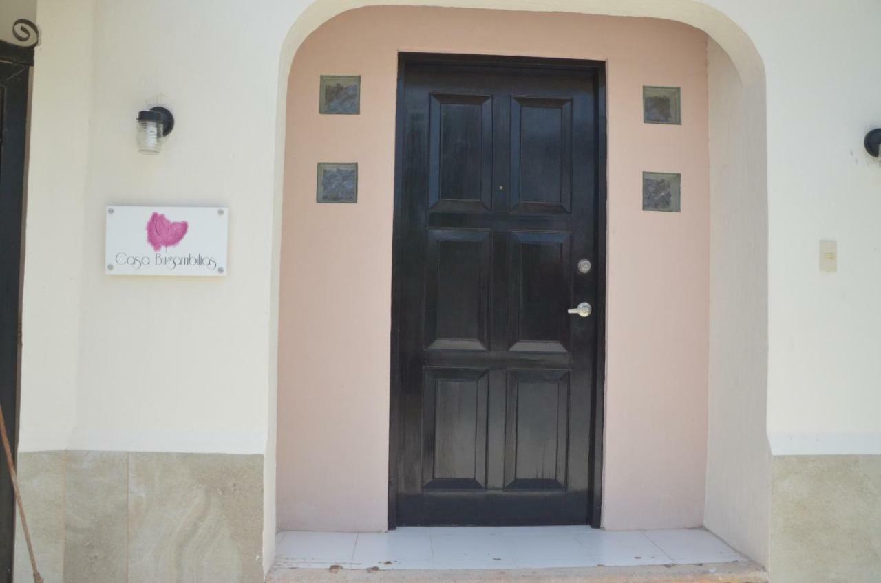 Hotel Casa Bugambilias Cancún Exterior foto